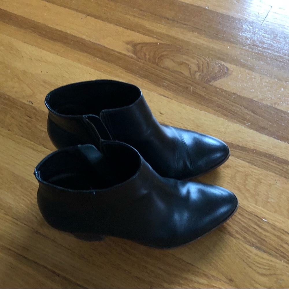 Jcrew booties - Picture 2 of 5